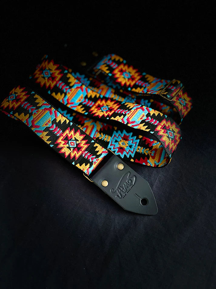 Atmos - Astral Echoes