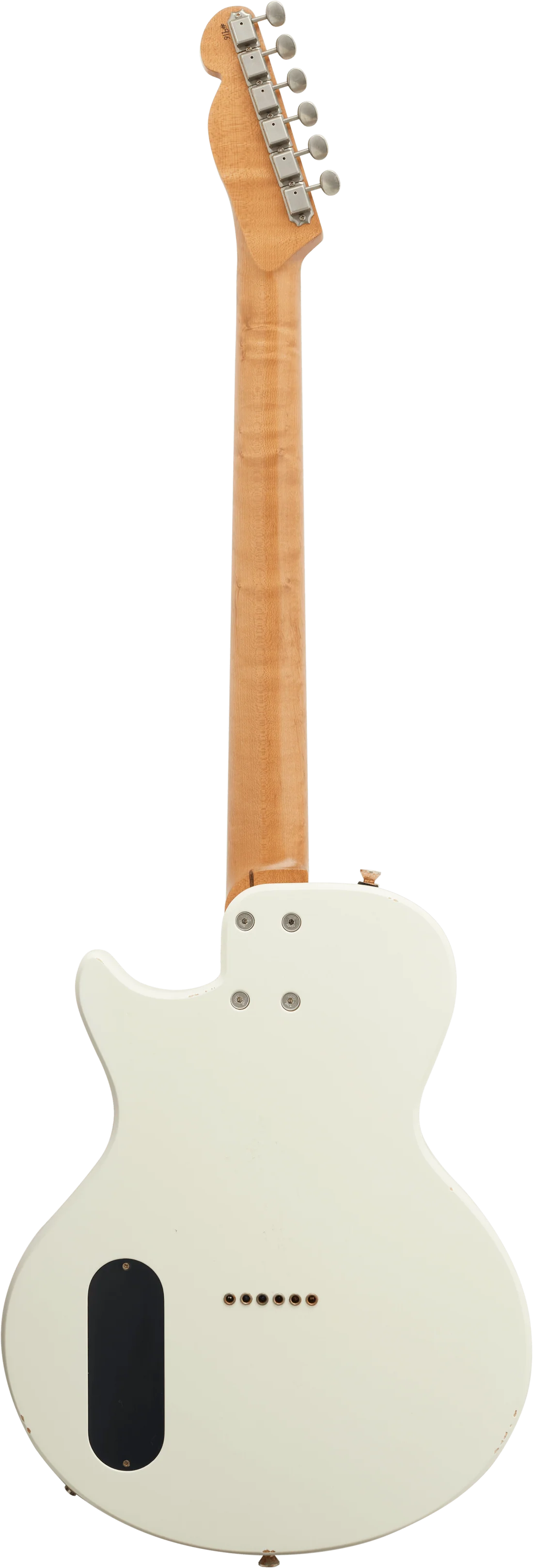 PJD Classic Carey Apprentice