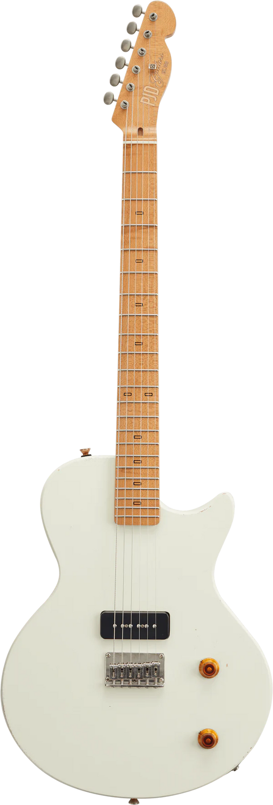 PJD Classic Carey Apprentice