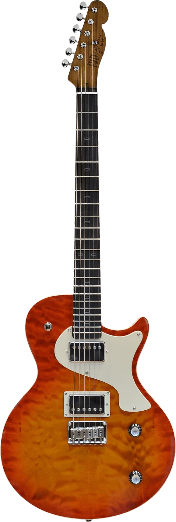 PJD Carey Limited