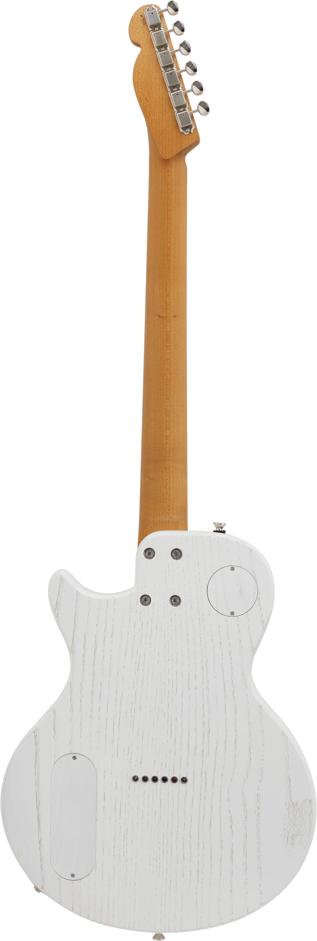 PJD Carey Standard