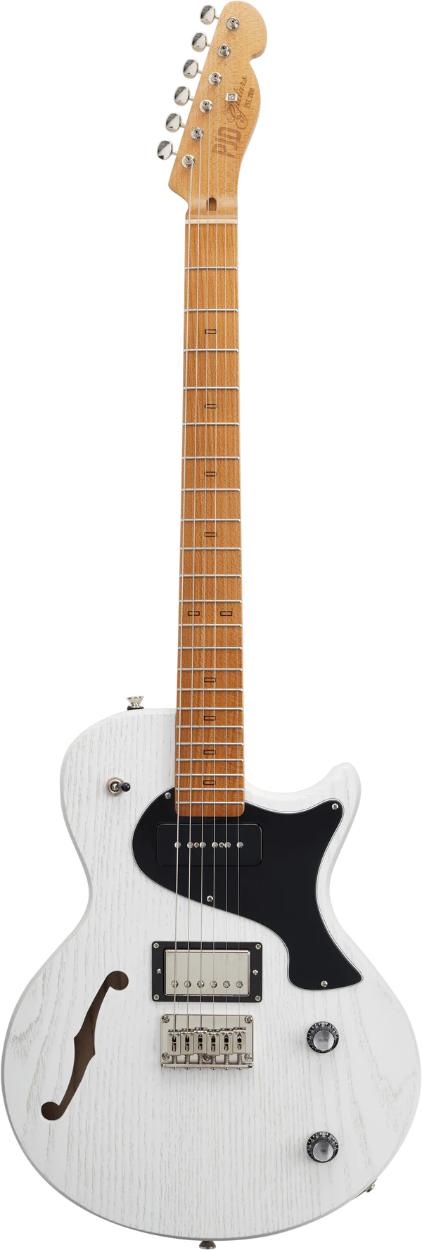 PJD Carey Standard