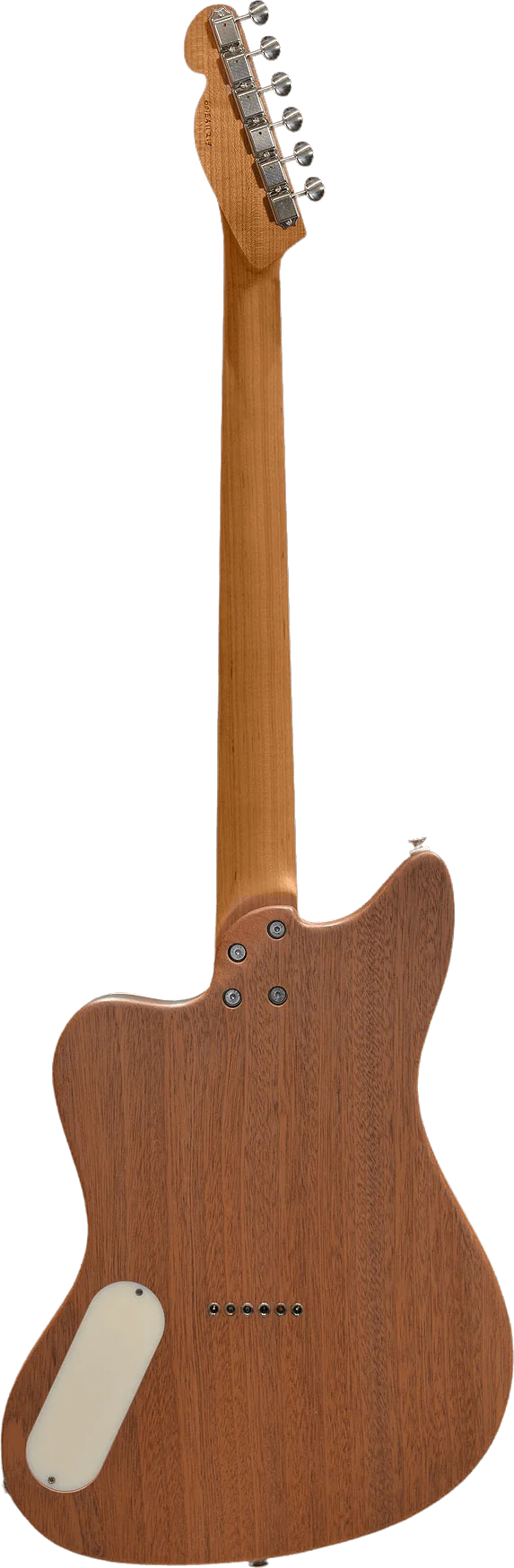 PJD St. John Limited