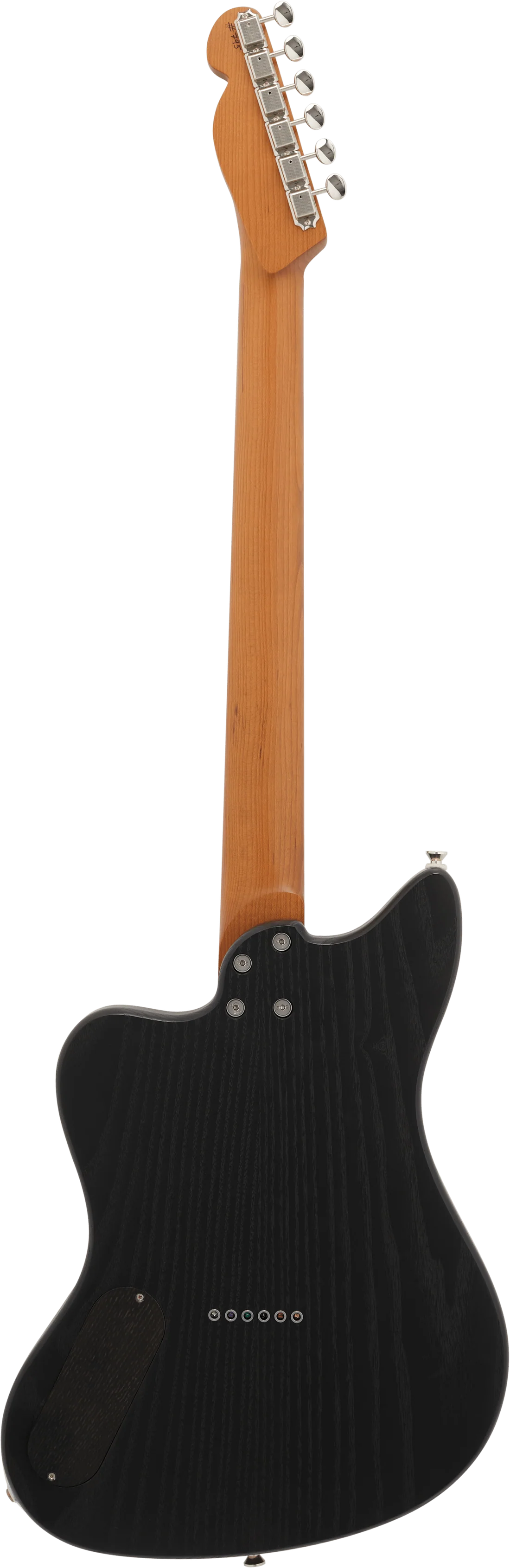 PJD St. John Standard