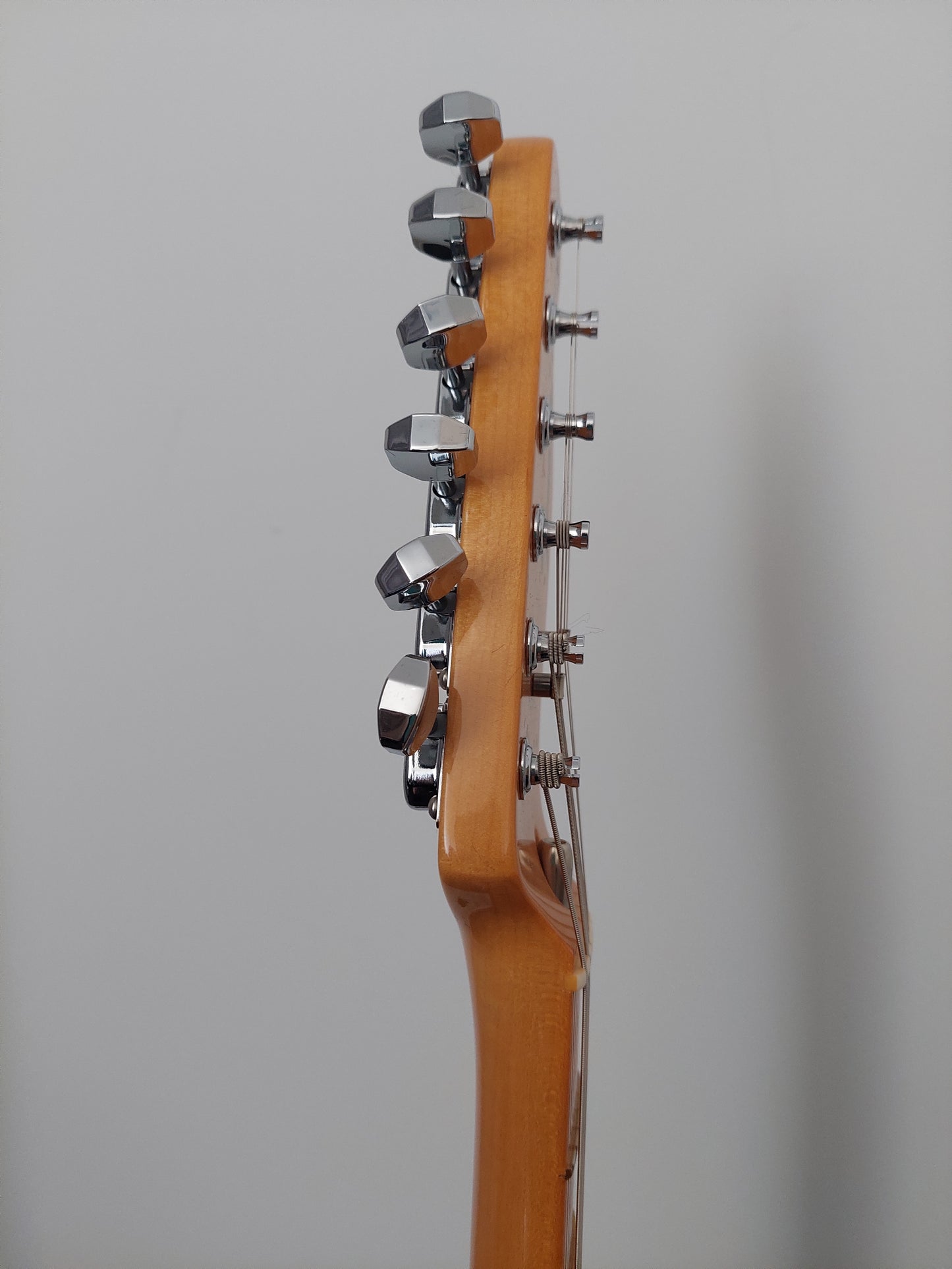 Pre-Owned 2019 Fender American Original 70s Telecaster
