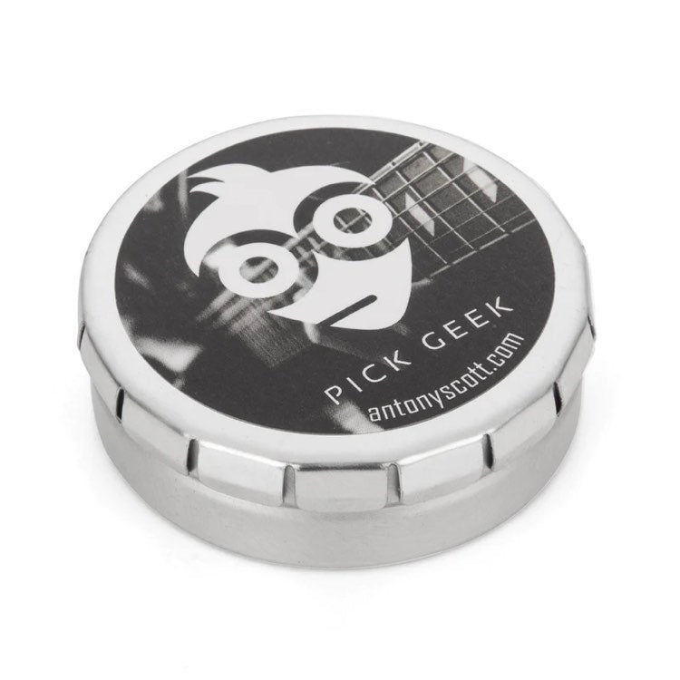 Pick Geek Classic Plectrum Set