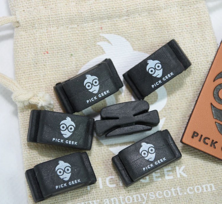 Pick Geek Wedgie Set