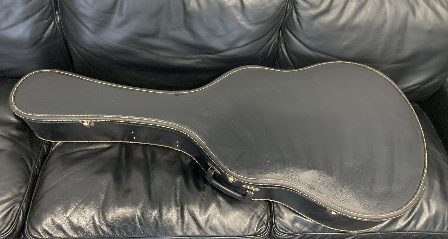 Pre-Owned 1978 Yamaha FG-375S