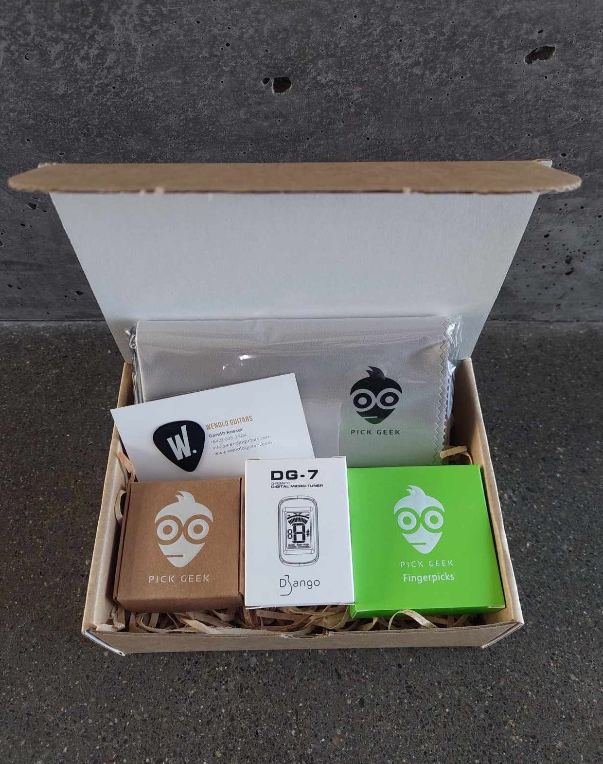 Gift Set 2