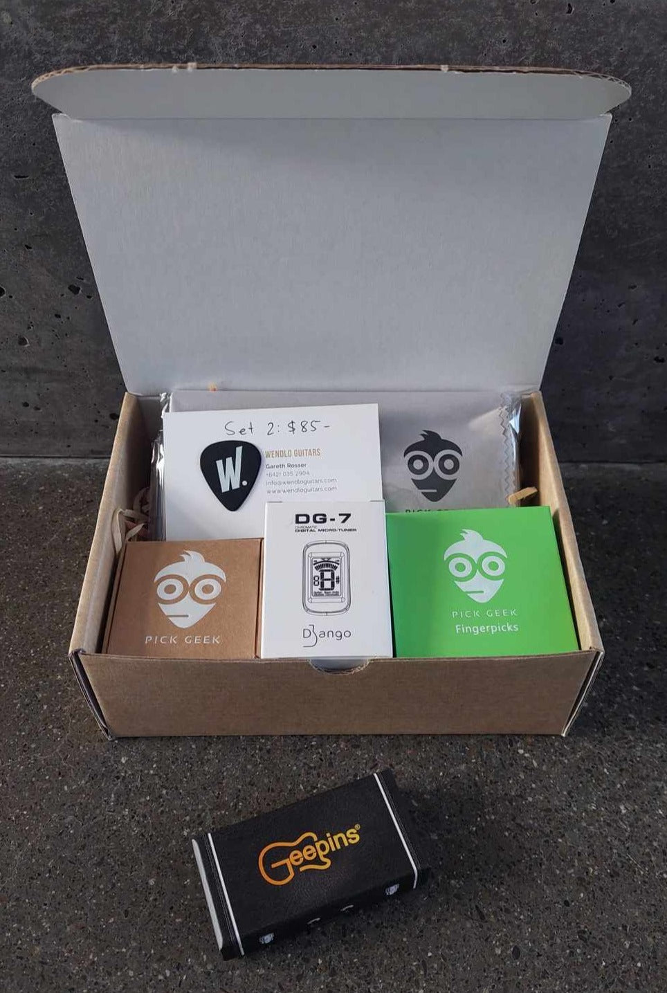 Gift Set 2