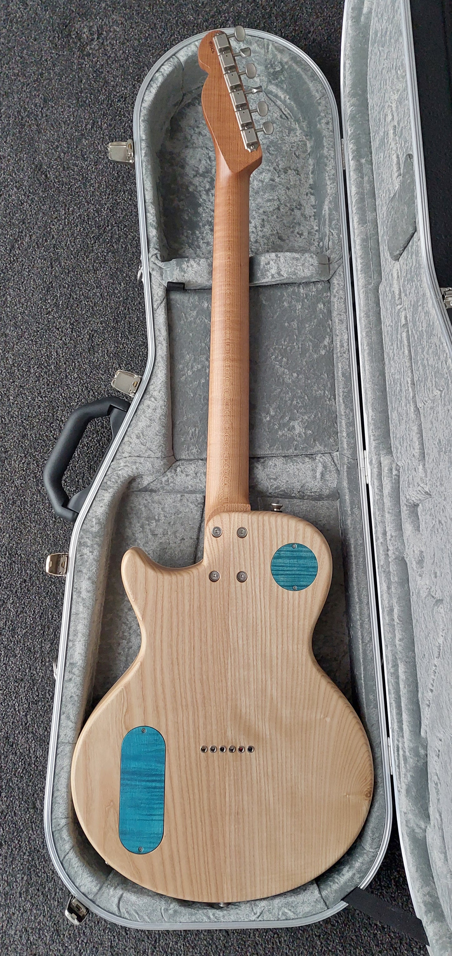 PJD Carey Elite