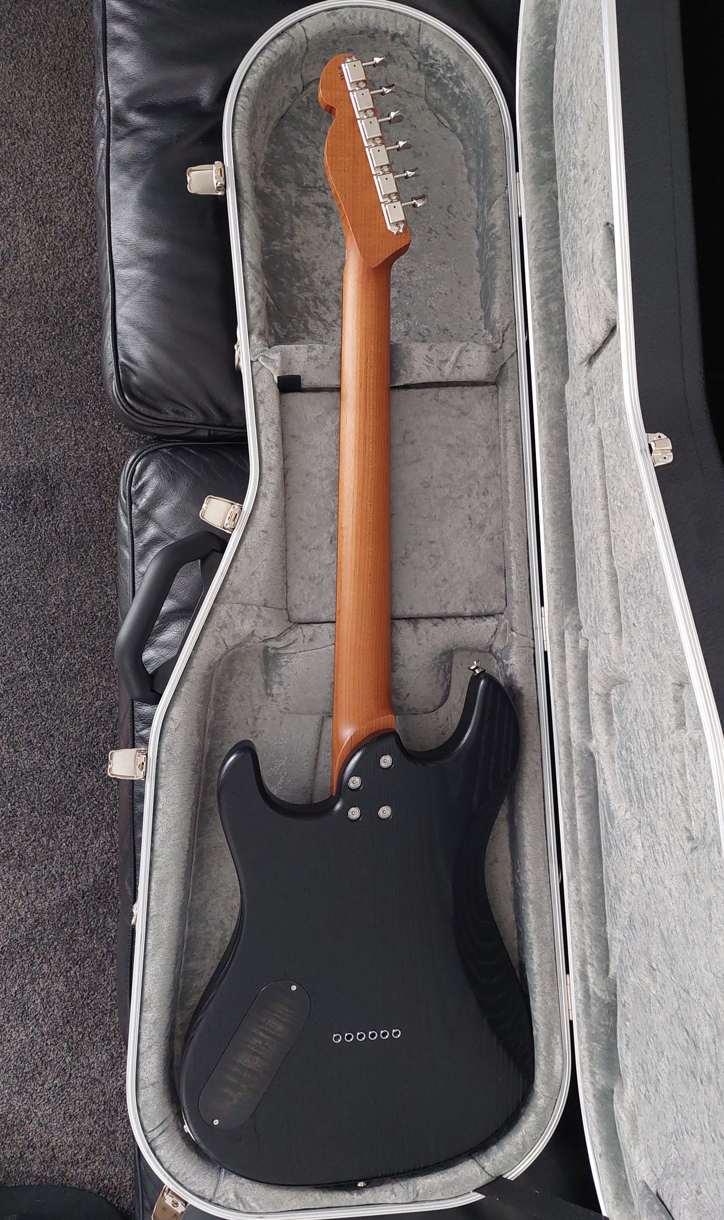 PJD Woodford Elite