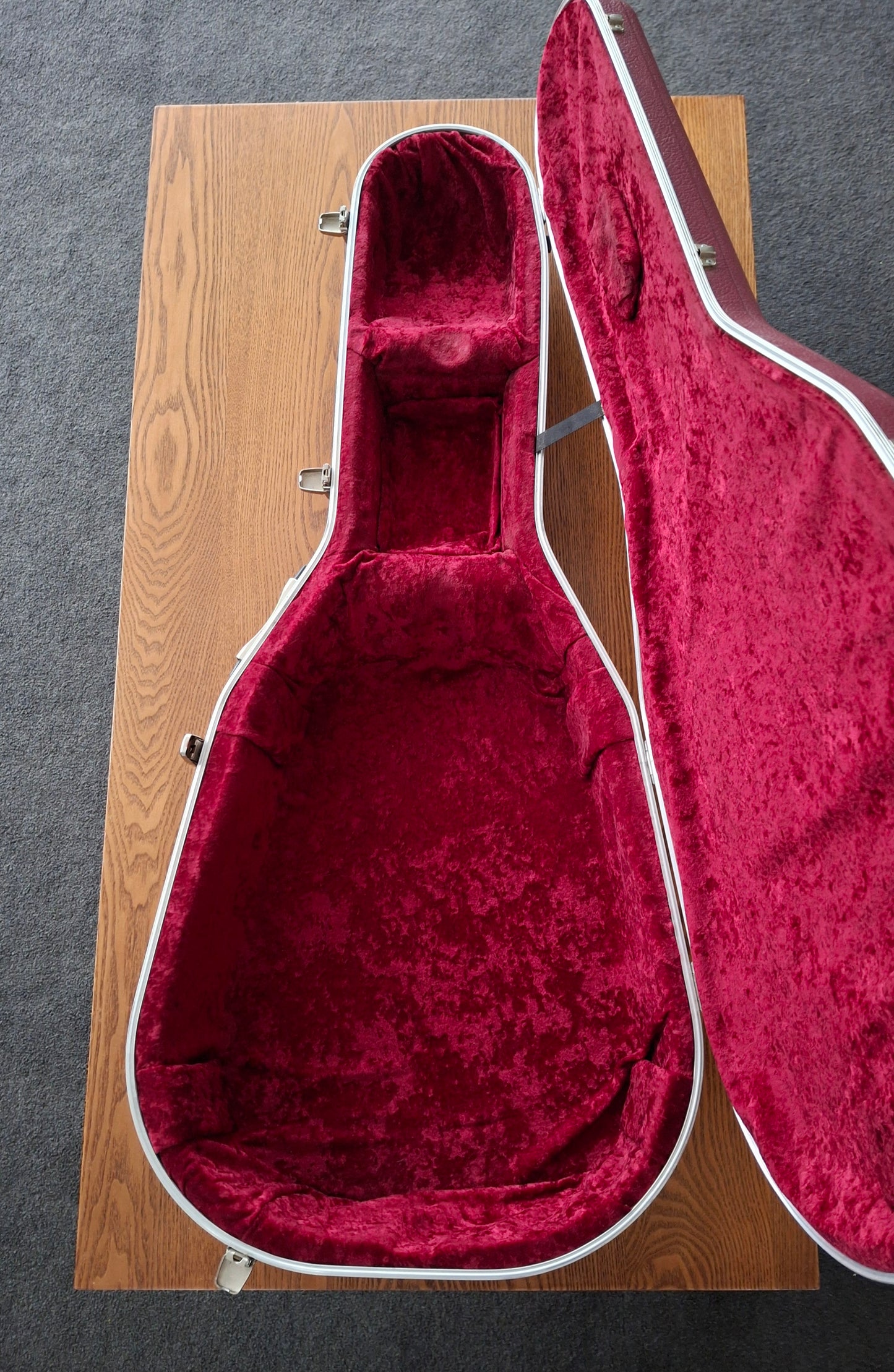 Pre-Owned 1999 Maton Tommy Emmanuel TE 1 Artist Acoustic Guitar