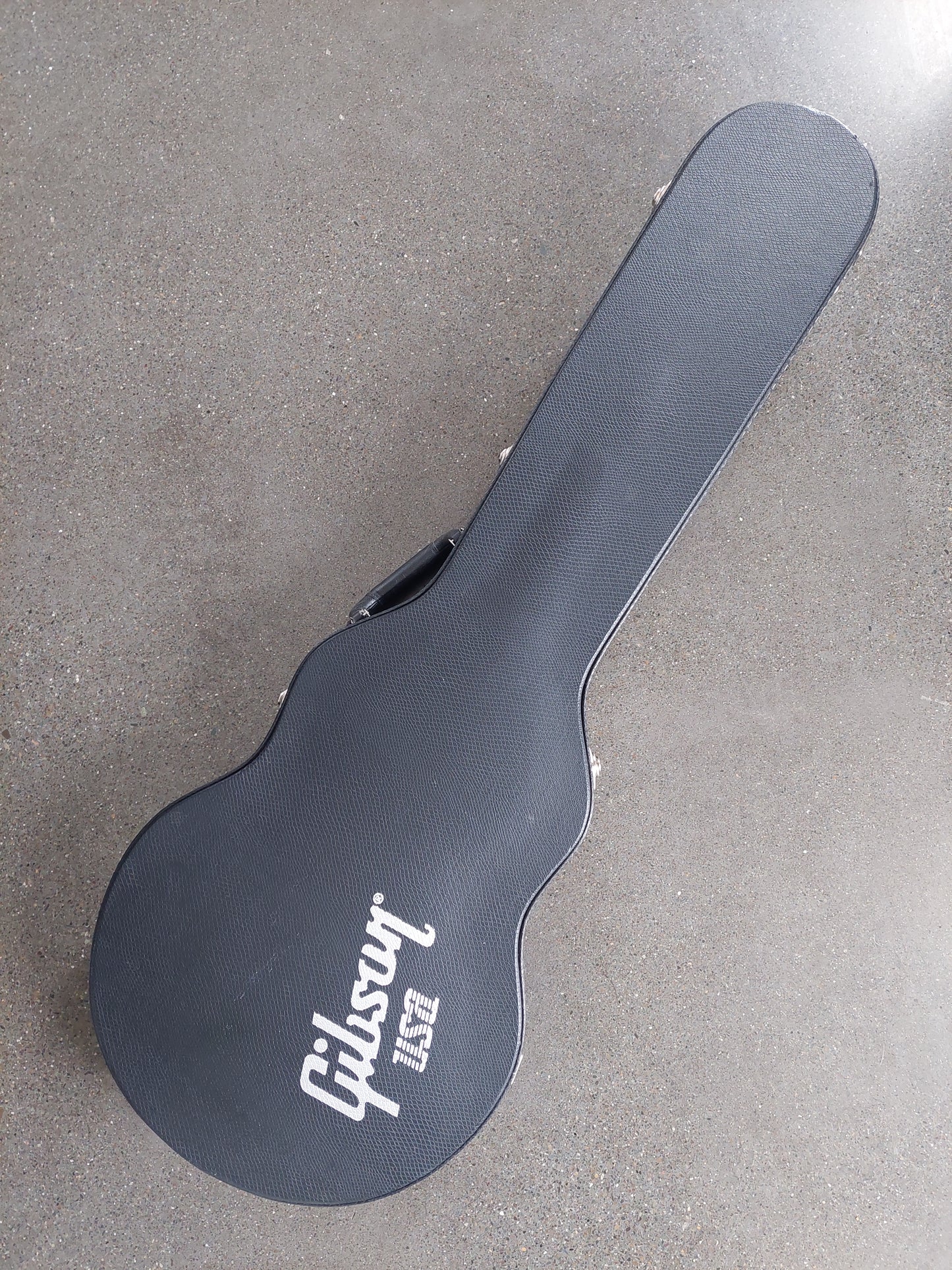 Pre-Owned 2010 Gibson Les Paul Standard Plus Electric Guitar