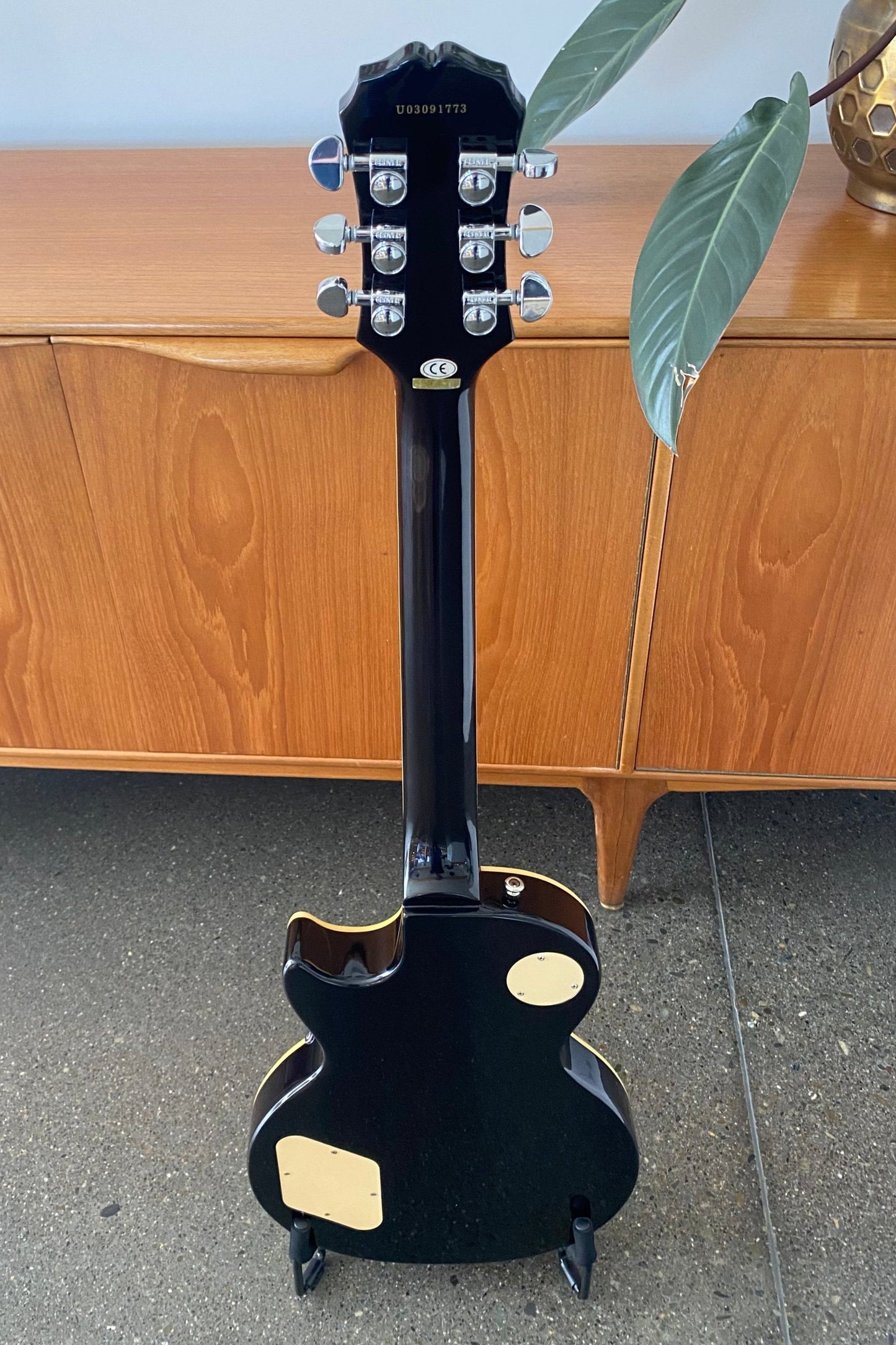 Pre-Owned 2003 Epiphone Les Paul Electric Guitar