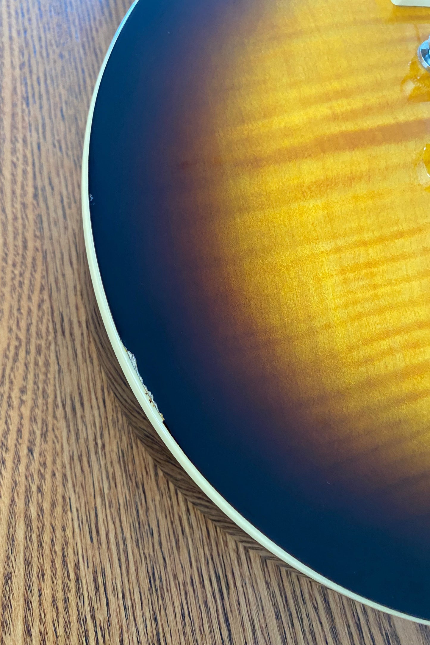 Pre-Owned 2003 Epiphone Les Paul Electric Guitar