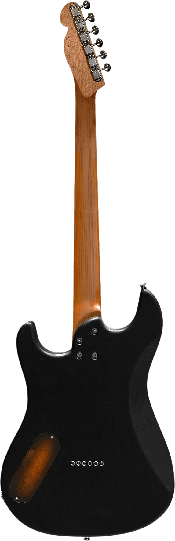 PJD Woodford Elite