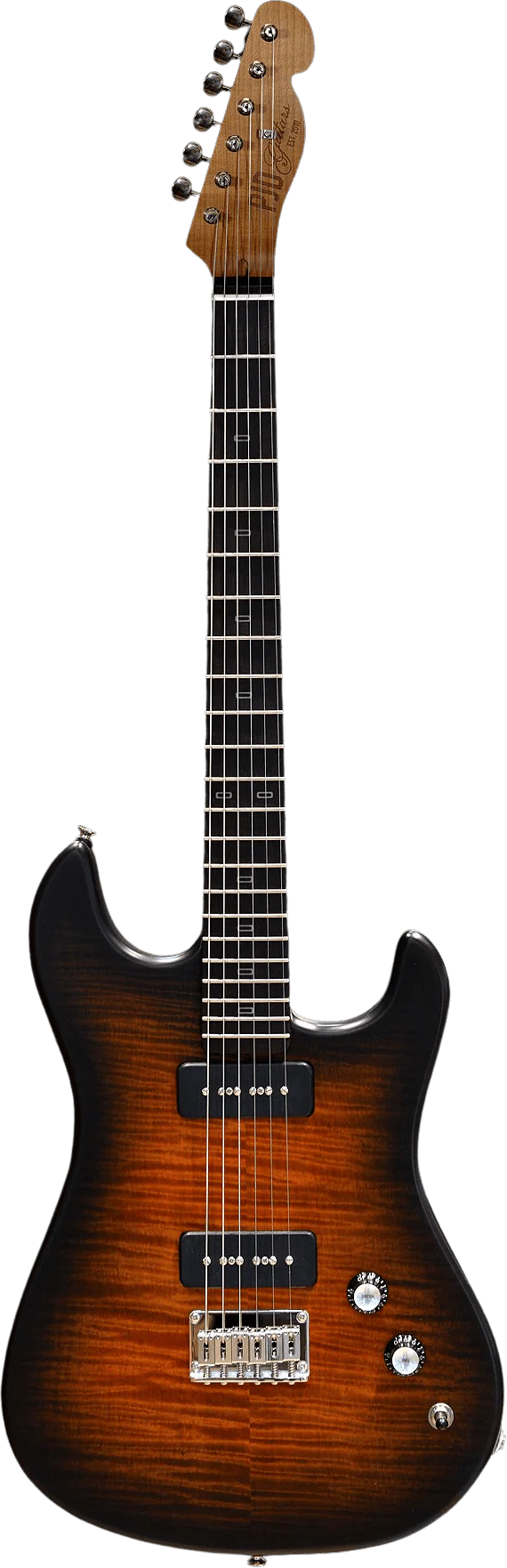 PJD Woodford Elite
