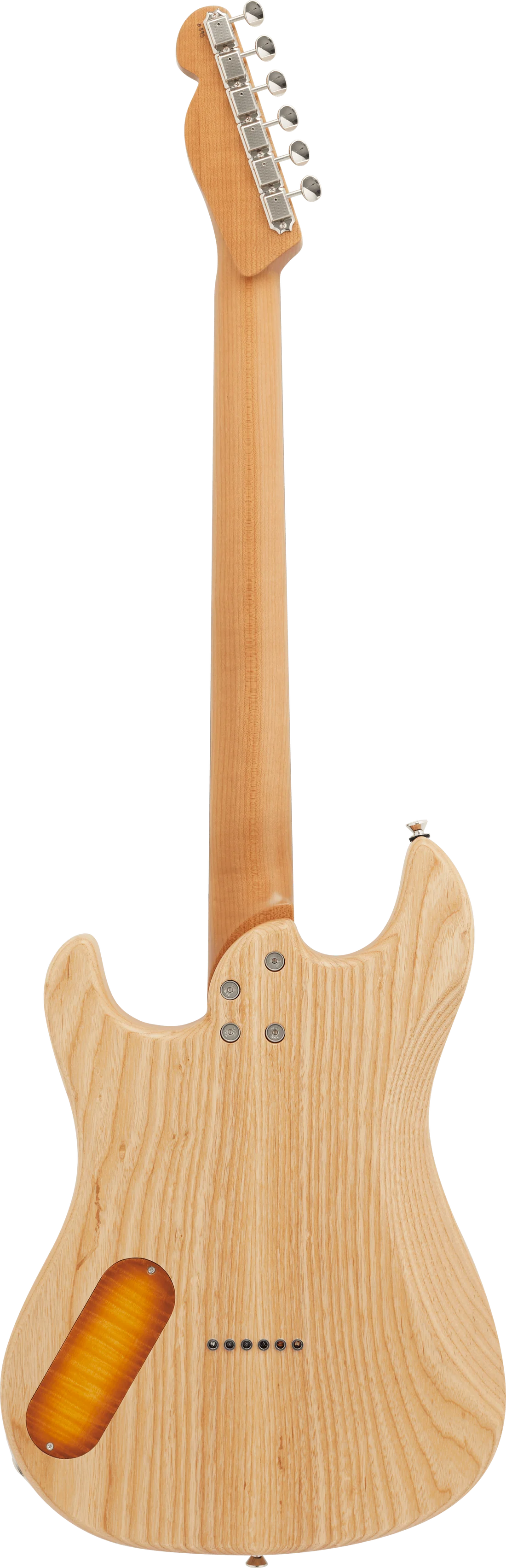 PJD Classic Woodford Elite