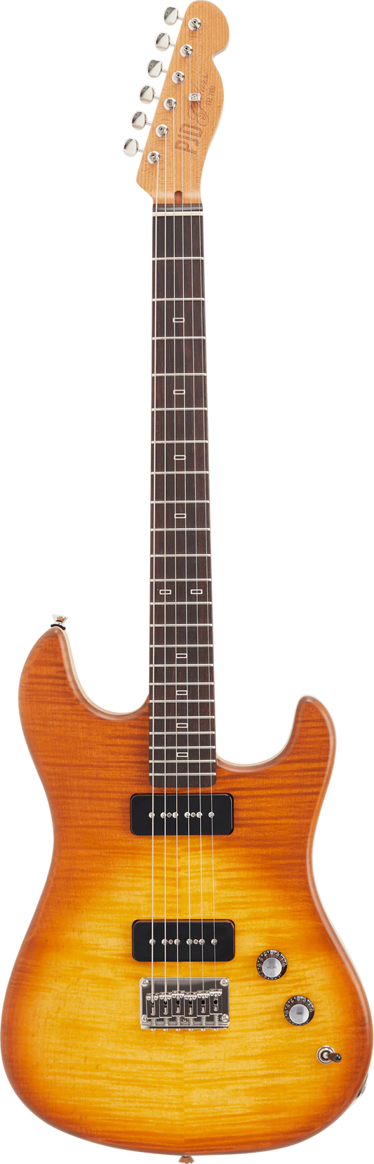 PJD Classic Woodford Elite