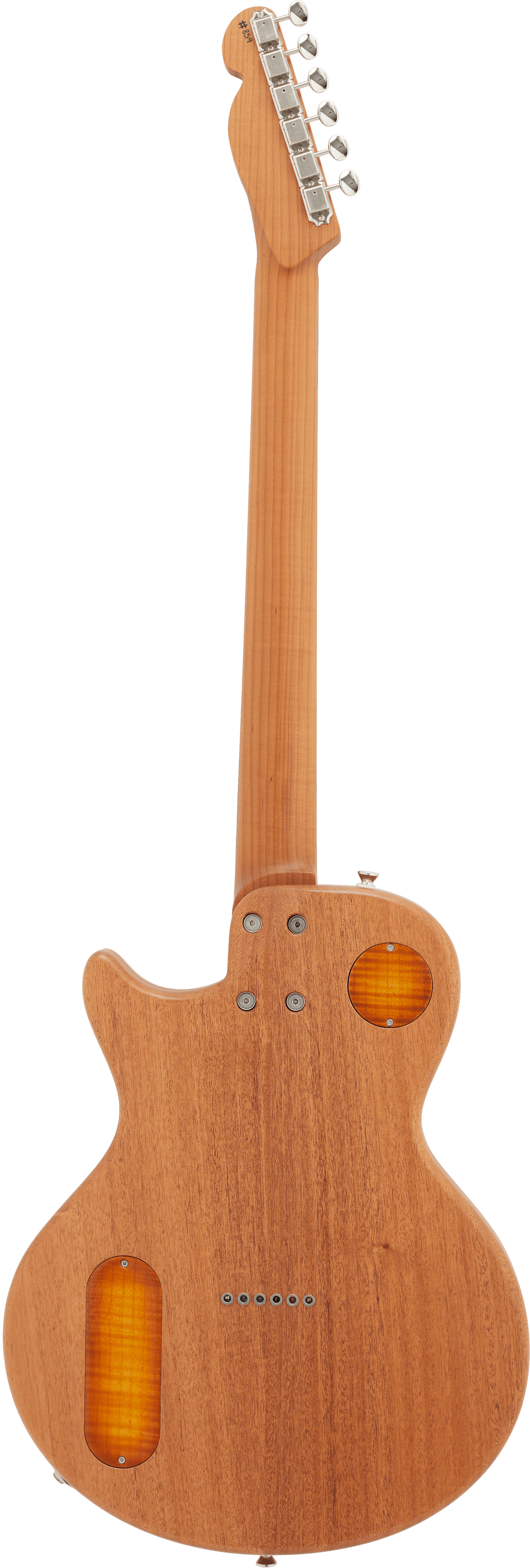 PJD Carey Limited