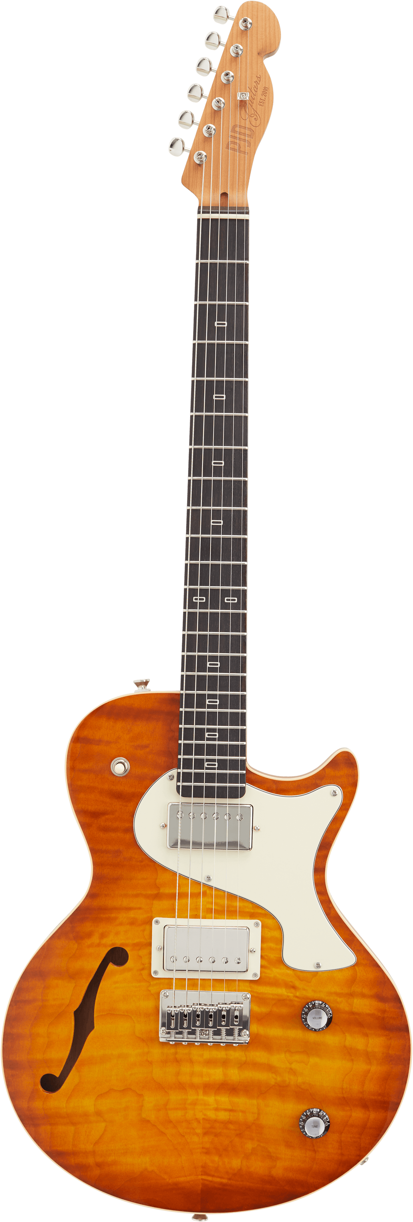 PJD Carey Limited