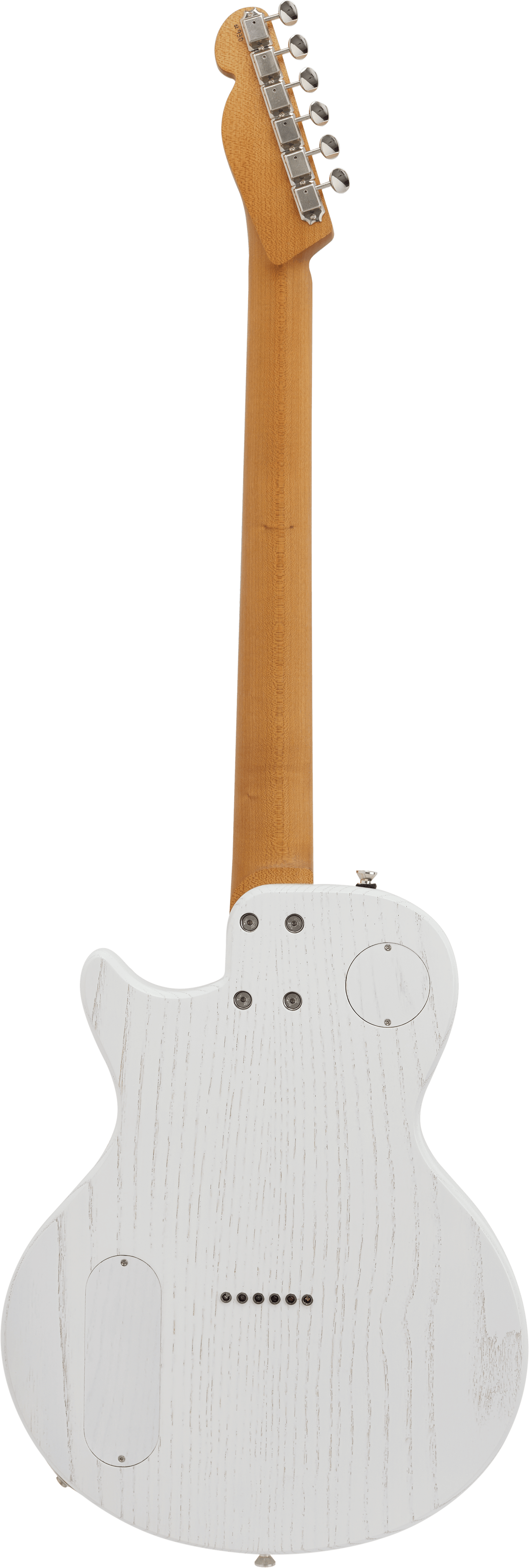 PJD Carey Standard