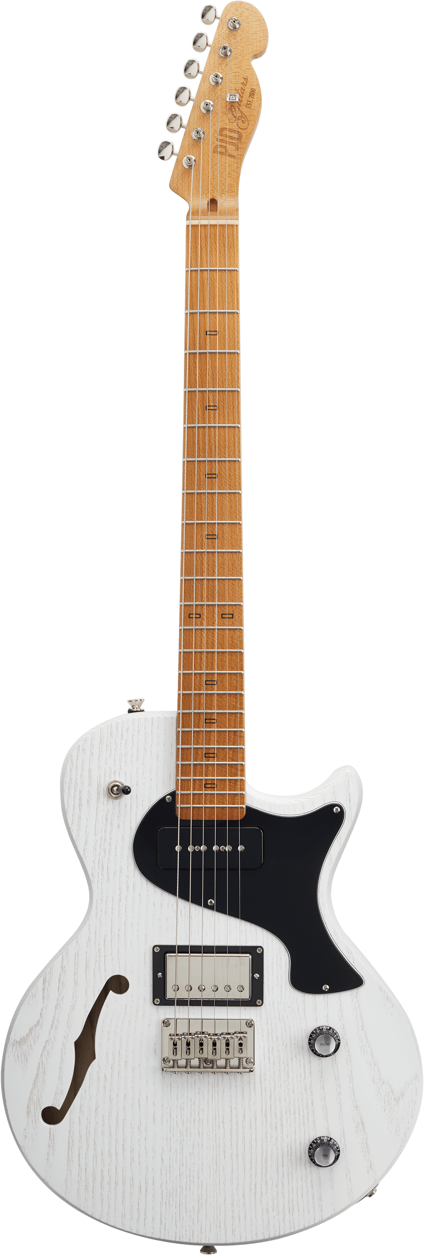 PJD Carey Standard