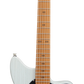 PJD St. John Standard