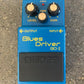 Pre-Owned 2009 Boss Blues Driver BD-2 Pedal