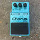 Pre-Owned 1987 Boss Chorus CE-3 Pedal