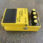 Pre-Owned 1988 Turbo Overdrive Boss OD-2 Pedal