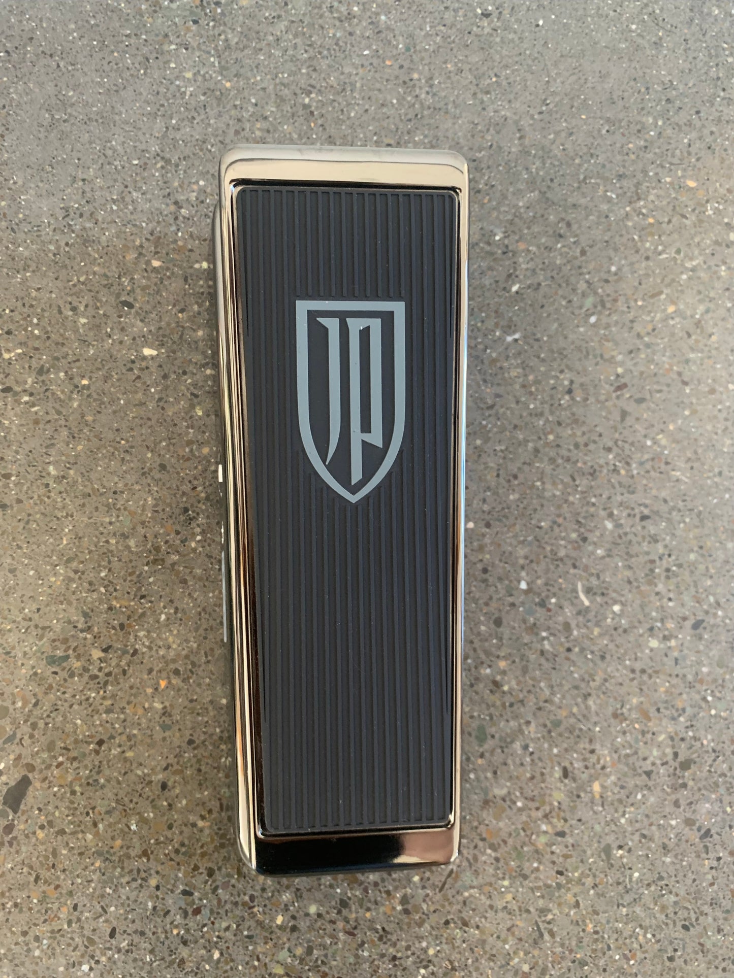 Pre-Owned 2016 John Petrucci - Signature Cry Baby Wah Pedal