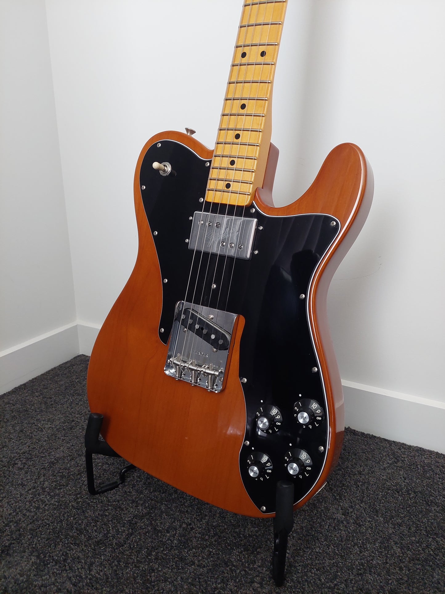 Pre-Owned 2019 Fender American Original 70s Telecaster