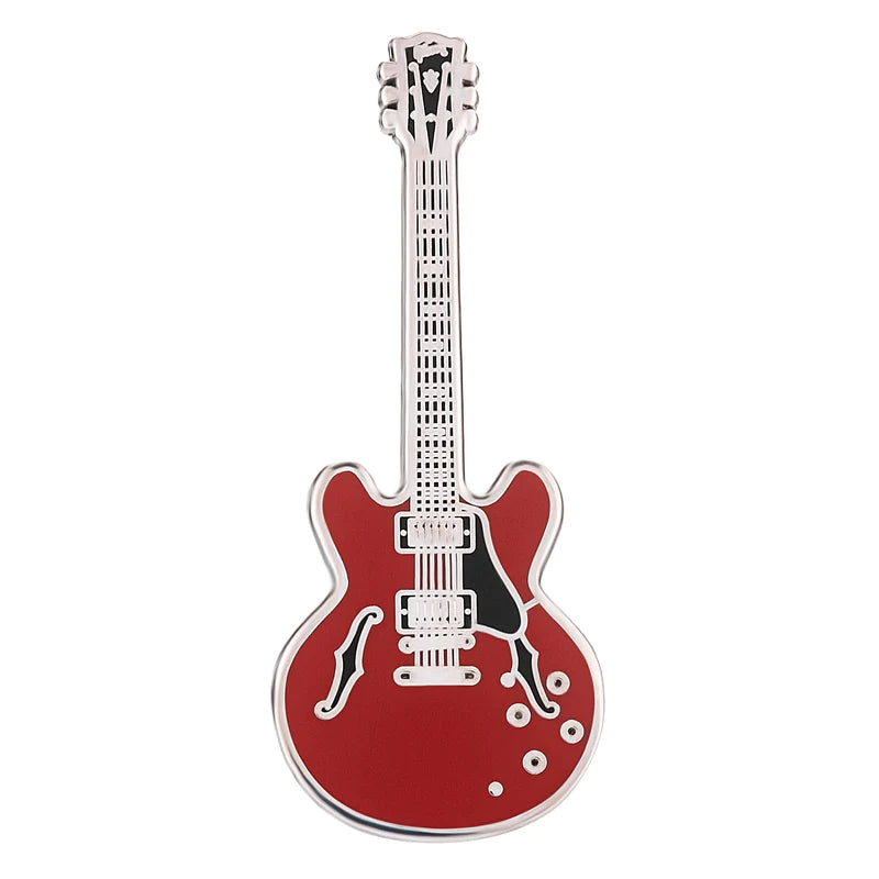 Geepin Gibson 335 Guitar Pin