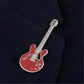 Geepin Gibson 335 Guitar Pin