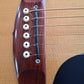 Pre-Owned 1999 Maton Tommy Emmanuel TE 1 Artist Acoustic Guitar