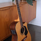 Pre-Owned 1999 Maton Tommy Emmanuel TE 1 Artist Acoustic Guitar