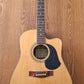 Pre-Owned 1999 Maton Tommy Emmanuel TE 1 Artist Acoustic Guitar